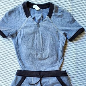 Ivivva Romp to Rhythm Romper